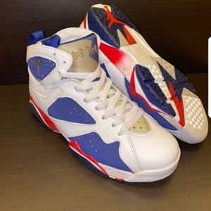 (SOLD) Air Jordan Tinker Alternate 7